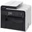 Canon i-SENSYS MF4890dw Multifunction Laser Printer - 6