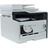 Canon i-SENSYS MF623CN Color Multifunction Laser Printer - 3