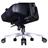 Cooler Master CALIBER X2 Black Gaming Chair - 8