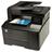HP LaserJet Pro 200 color MFP M276n Multifunction Laser Printer - 4