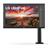 LG 27UN880 27 Inch Monitor  - 3