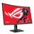 ASUS ROG Strix XG27WCMS 27 Inch Fast VA 1ms 280Hz Gaming Monitor - 3