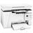 HP LaserJet Pro MFP M26a Multifunction Laser Printer - 5