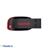 Sandisk Cruzer Blade CZ50 USB 2.0 Flash Memory - 16GB - 4