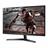 LG UltraGear 32GN50R-B 32 Inch Full HD VA 5ms 165Hz Flat Gaming Monitor - 2