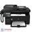 HP LaserJet Pro M1214NFH Multifunction Laser Printer - 2