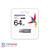 Adata UV350 64GB USB 3.2 Gen1 Flash Memory - 5