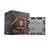 AMD Ryzen 5 7500F Tray 3.7GHz AM5 Desktop CPU - 3