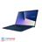 Asus ZenBook 15 UX533FN Core i5 8GB 512GB SSD 2GB Full HD Laptop - 7