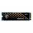MSI SPATIUM M390 1TB NVMe M.2 Internal SSD - 2