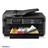 اپسون  WorkForce WF-7610 All-in-One Inkjet Printer - 7