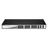 D-link D-Link DES-1210-28 28-Port 10/100Mbps Web Smart Switch With 4 Gigabit Ports - 4