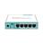 mikrotik hEX RB750Gr3 5-port Ethernet Gigabit Router - 2