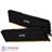 Adata GAMMIX D20 DDR4 8GB 3600MHz CL18 Single Channel Desktop RAM - 3
