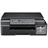 brother DCP-T500W Multifunction Inkjet Printer - 3
