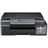 Brother DCP-T500W Multifunction Inkjet Printer - 3