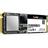Adata XPG SX7000 128GB PCIe Gen3x4 M.2 2280 Solid State Drive - 5