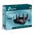 Tp-link AC5400 Wireless Tri-Band MU-MIMO Gigabit Router - 3