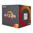 AMD RYZEN 7 2700 3.2GHz AM4 Desktop CPU - 6