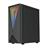 Logikey LK-C311B Mid-Tower Computer Case - 3