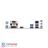 ASUS PRIME H410M-A DDR4 LGA 1200 Motherboard - 7