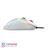 Glorious O Matte White Wired Gaming Mouse - 3