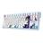 ردراگون   Antonium K728 PRO AK RGB Gaming Keyboard - 2