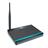 U.TEL A154 150Mbps Wireless ADSL2+ Modem Router - 4