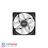 Deep Cool RF 120 B Case Fan - 3