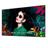 Samsung Crystal UHD Signage QMC (LH50QMCEPGCXUE) 50 Inch 4K 8ms 75Hz IPS Monitor - 3