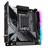 GigaByte GIGABYTE  B760I AORUS PRO DDR4 Rev. 1.x Motherboard - 4