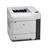 اچ پی  Laserjet P4014N Monochrome Laser Printer - 2
