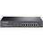 Tp-link TL-SG1008PE 8-Port Gigabit Desktop/Rackmount 8-Port PoE Plus Switch - 4