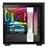 nzxt Kraken Z63 RGB Matte Black CPU Fan - 4