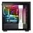 Nzxt Kraken Z63 RGB Matte Black CPU Fan - 4