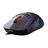 Fantech HIVE UX2 Wired Optical Mouse - 3