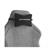 DXRacer Drifting Series 2026 XL Fabric Gray Gaming Chair - 9