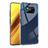 Clear Jelly Case for Xiaomi Poco X3 NFC - 2