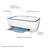 HP DeskJet 3632 Multifunction Inkjet Printer - 8