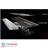 Adata SPECTRIX D41 RGB 8GB DDR4 3600MHz CL17 Single Channel Desktop RAM - 6