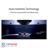ASUS TUF-GTX1650-O4GD6-P-GAMING Graphics Card - 4