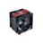 Cooler Master Hyper 212 LED Turbo CPU Cooler - 6