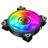 GameMax DRH400 Case Fan - 3