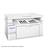 HP LaserJet Pro MFP M130nw Multifunction Laser Printer - 6