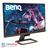BenQ EW2780U 27inch 4K HDR Entertainment Monitor - 6
