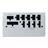Cooler Master V850 GOLD-V2 WHITE EDITION Full Modular 850W Power Supply - 4