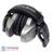 Zalman ZM-RS6F+M Headset - 4