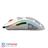 Glorious Model D Gloosy White Gaming Mouse - 5