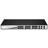 D-link DES-1210-28P 28-Port 10/100Mbps Web Smart Switch With 4 Gigabit Ports - 8
