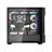 کیس کامپیوتر گیمینگ دارک فلش مدل DS900 Mesh ATX Black - 3